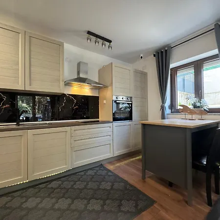 Apartment Premantura * Premantura