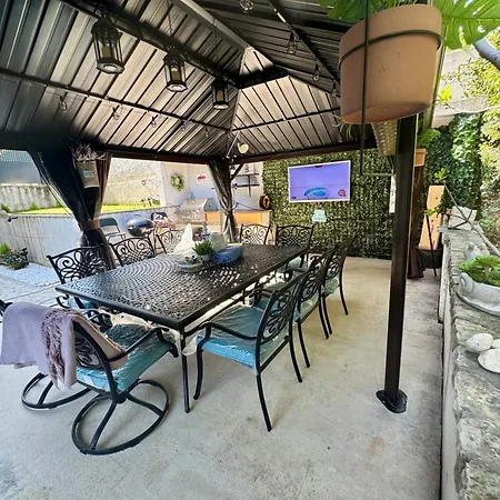 Apartment Premantura *