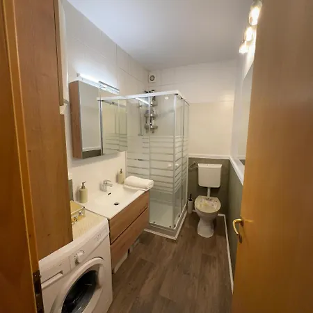 Apartman Apartment Premantura *