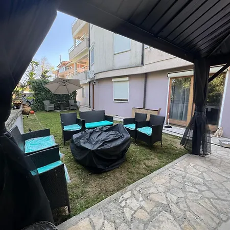 Apartment Premantura Апартаменты Премантура