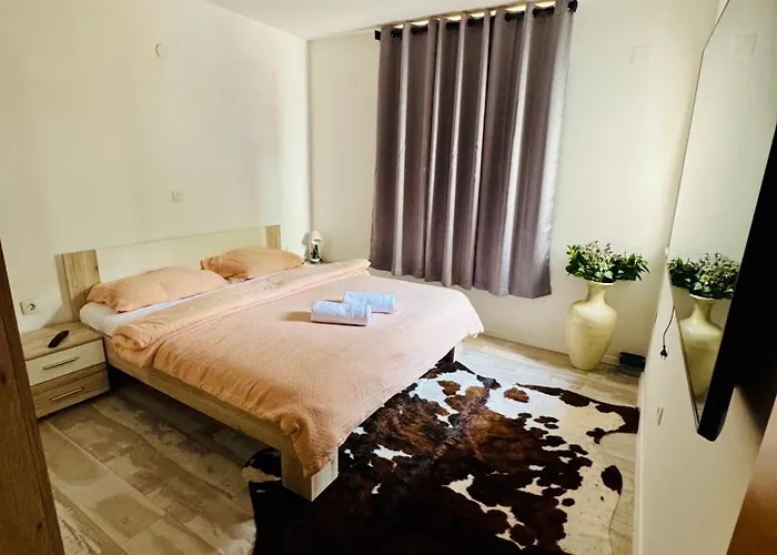 Apartment Premantura Премантура
