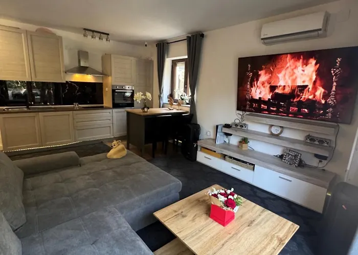 Apartment Premantura