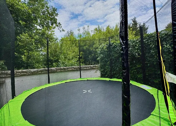 Appartamento Apartment Premantura *